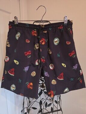 MENS swimsuit